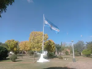 Plaza San Martin