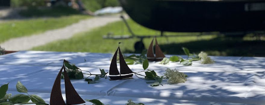Seehäusl - Camping & Restaurant