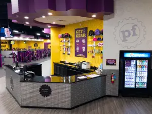 Planet Fitness