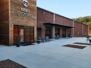 Nebo Crossing Church