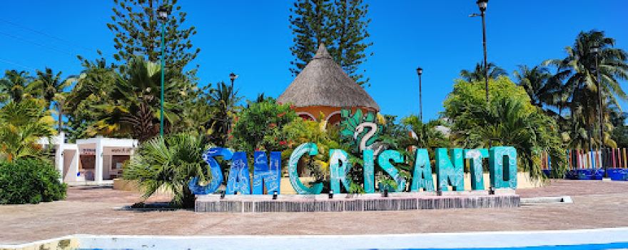 Ejido San Crisanto