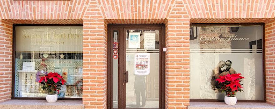 Salón de Estética Cristina Blanco