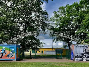 MC Gustrow Speedway