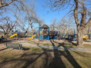 Riverview Park