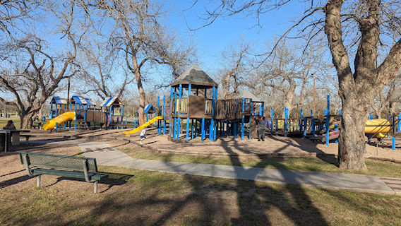 Riverview Park