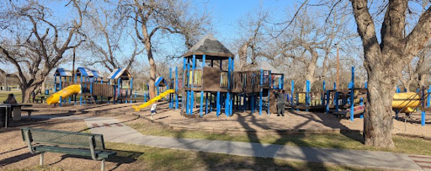 Riverview Park