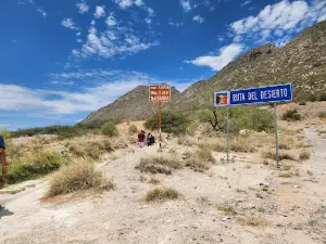 Aguas Termales Los Remedios