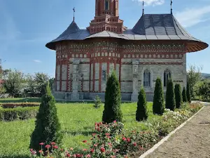 Muzeul Viei Şi VINULUI