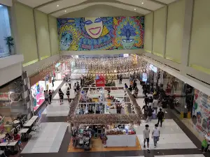 SM Cinema - SM City Bacolod