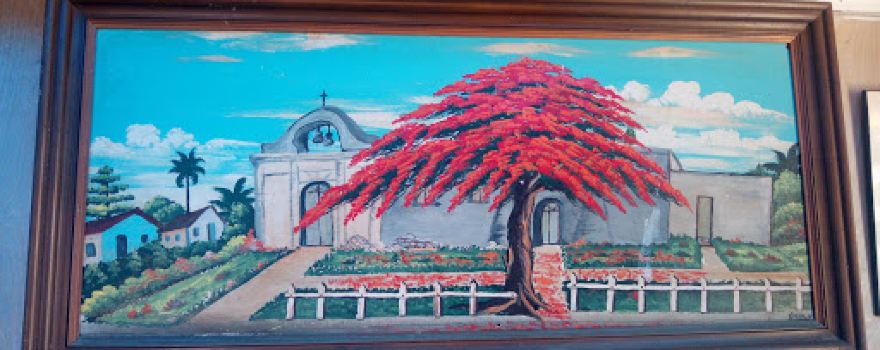 Batey De Los Hermanos Ayala