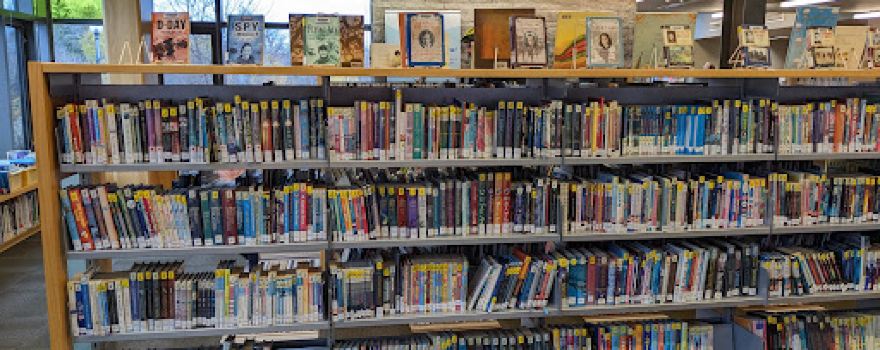 North Grenville Public Library, Kemptville Branch