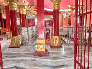 Khanwar Mata Mandhir