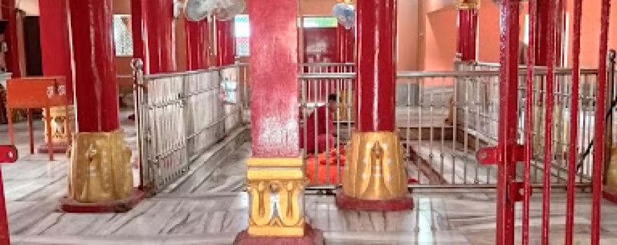 Khanwar Mata Mandhir