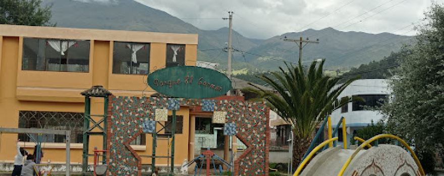 "El Carmen" Park