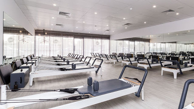 Best Body Pilates - Hillarys