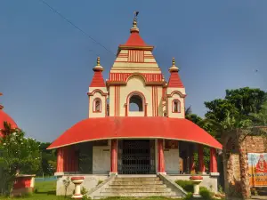 Taki Kuleswari Kalibari