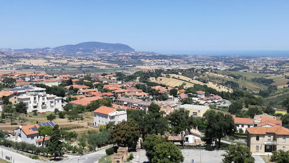 Beniamino Gigli Gardens