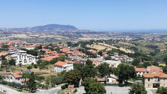 Beniamino Gigli Gardens