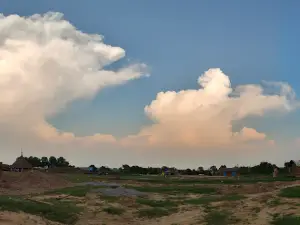 Jaigurudev Adhyatmik Gyanashram Ramshala