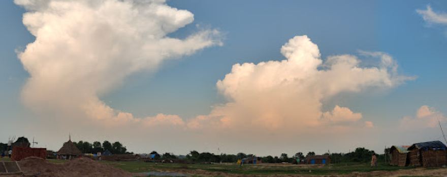 Jaigurudev Adhyatmik Gyanashram Ramshala