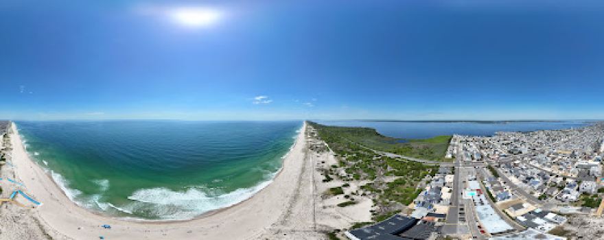 Island Beach State Park
