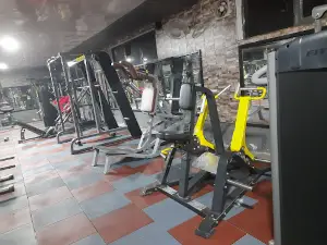 Forge Gym/Physical Fitness Centre