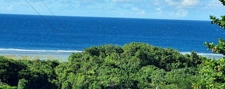 Pozo Robo Beach