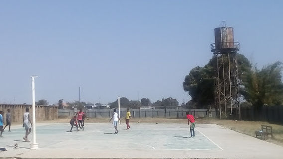 Edwin Imboela Stadium