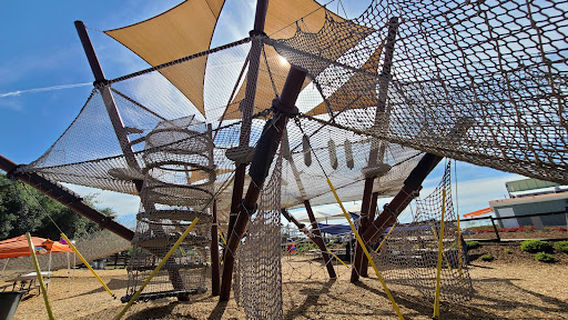 Quarry Park Adventures