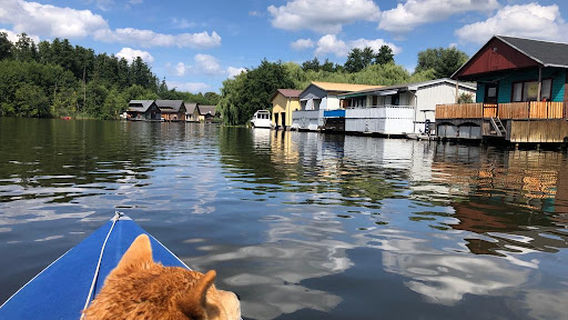 Mirower See