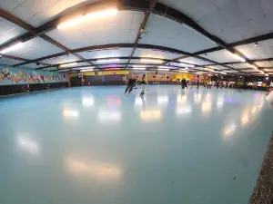 Big Rapids Roller Rink