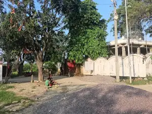 Baba Mangli Nath Dham Temple
