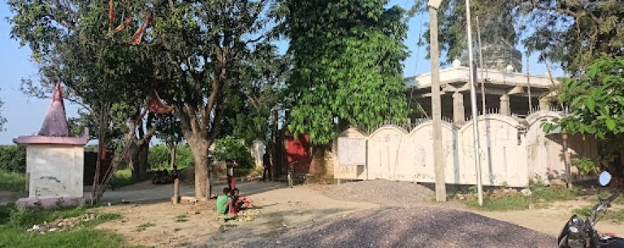 Baba Mangli Nath Dham Temple