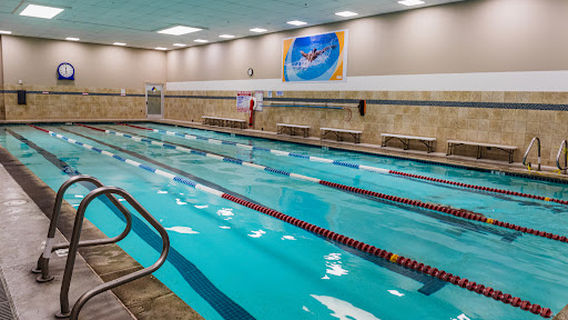 24 Hour Fitness