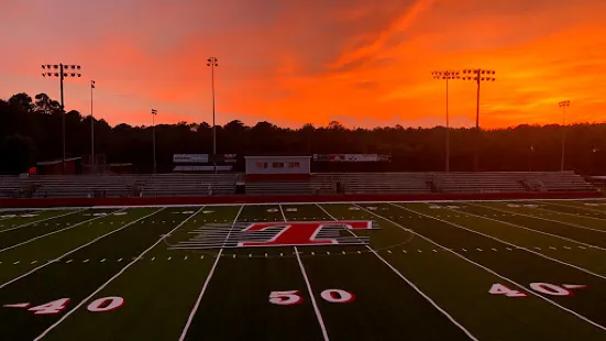 Jacky Jones Field at Booster Stadium (The Pit)