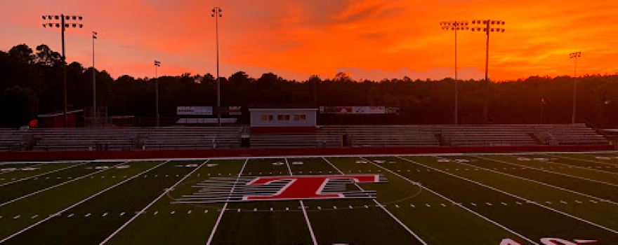 Jacky Jones Field at Booster Stadium (The Pit)
