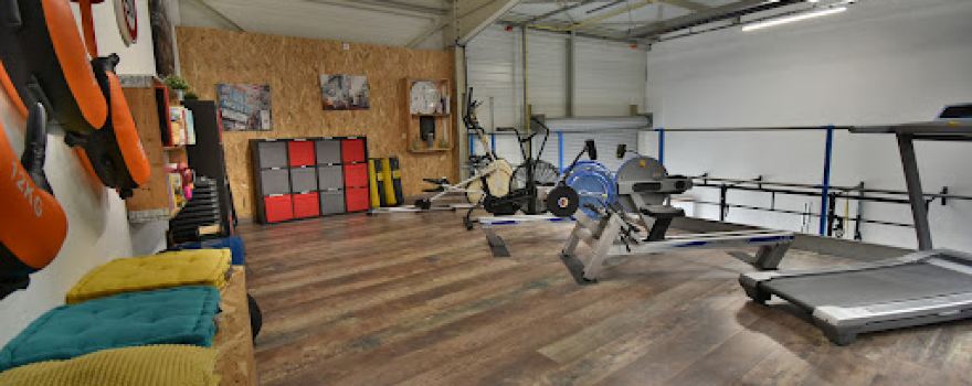 LE DUPLEX , centre de remise en forme et sport santé