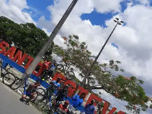 Santo Estevão BA