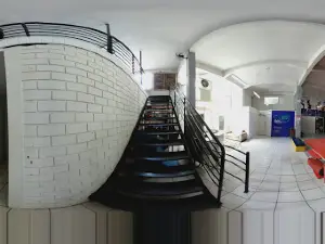 Academia Alternativa