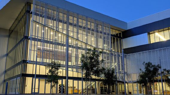 SAFE Credit Union Convention Center