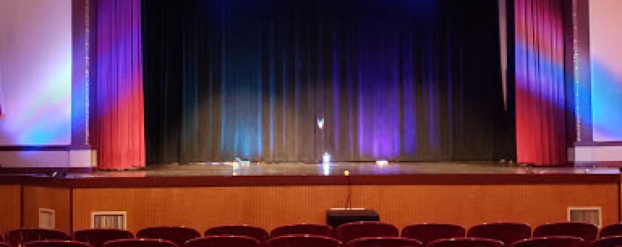 Fair Theatre Inc