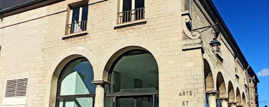 Maison des Arts et Loisirs