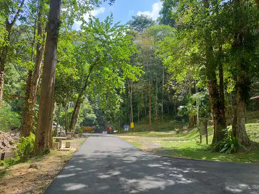 Namtok Yong National Park