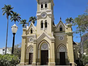 Parish of Our Lady of Conception
