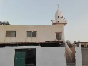 Southern Azraq Mosque