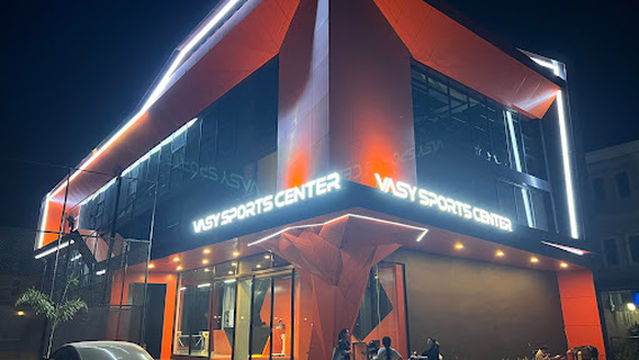 VASY SPORTS CENTER