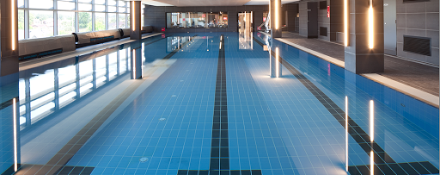 Virgin Active Zetland Gym