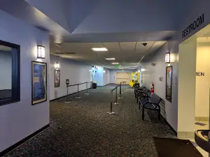 Skye Cinema