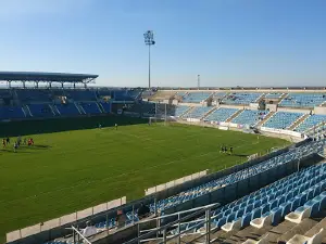 Estadio Nuevo Vivero