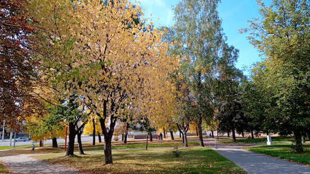 Palace of Culture of the Minsk Automobile Plant